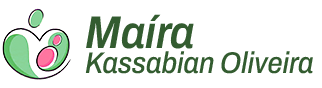 Logotipo Dra. Maíra Kassabian Oliveira