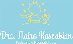 Logotipo Dra. Maíra Kassabian Oliveira